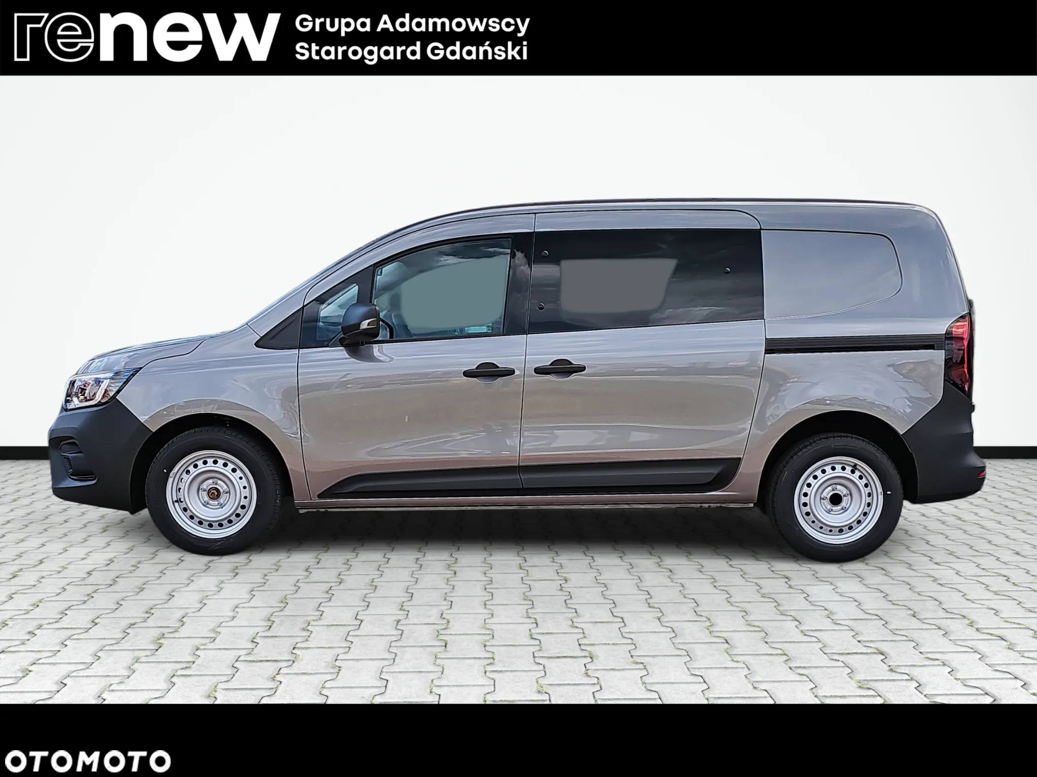 Renault Kangoo - 8
