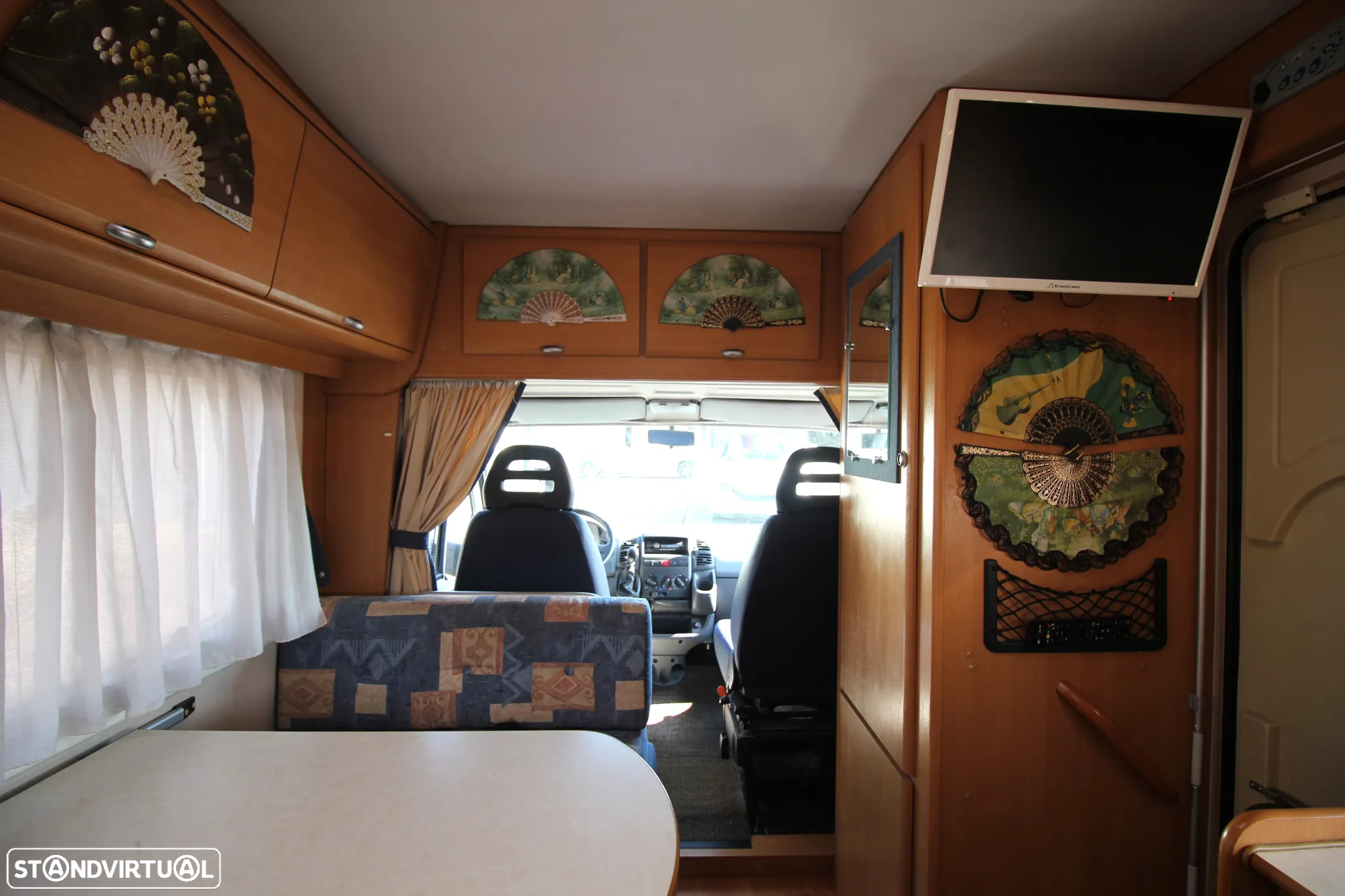 CI International Carioca 15P - 15