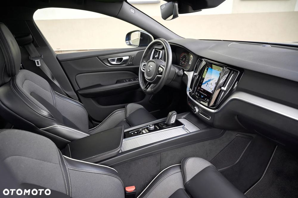 Volvo S60 - 5