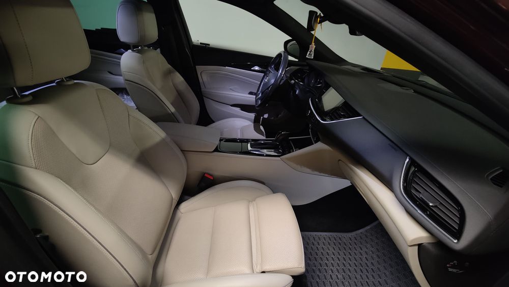 Opel Insignia 2.0 CDTI Elite S&S - 9