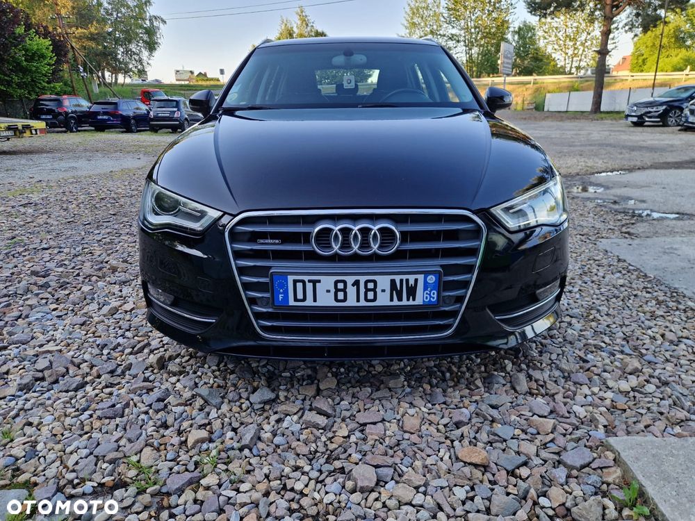 Audi A3 Sportback - 7