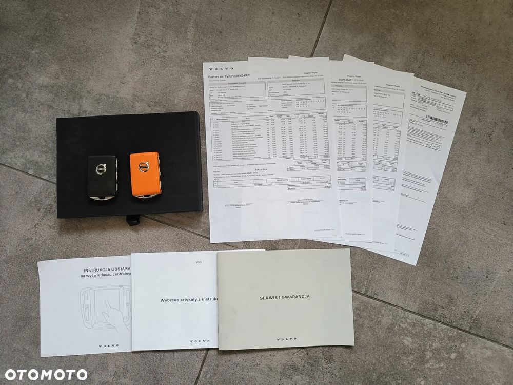 Volvo V90 D4 SCR R-Design - 14