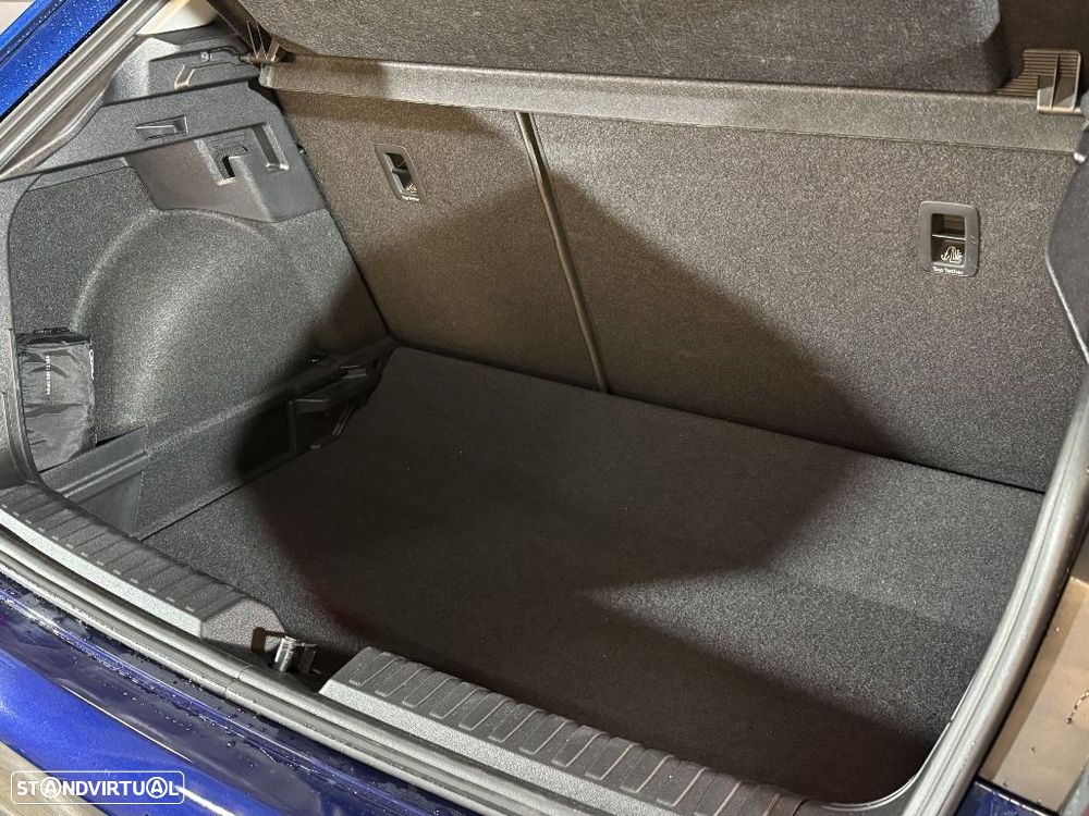 Audi A1 Sportback 25 TFSI Advanced - 5