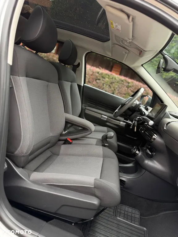 Citroën C4 Cactus 1.6 Blue HDi Shine ETG - 34