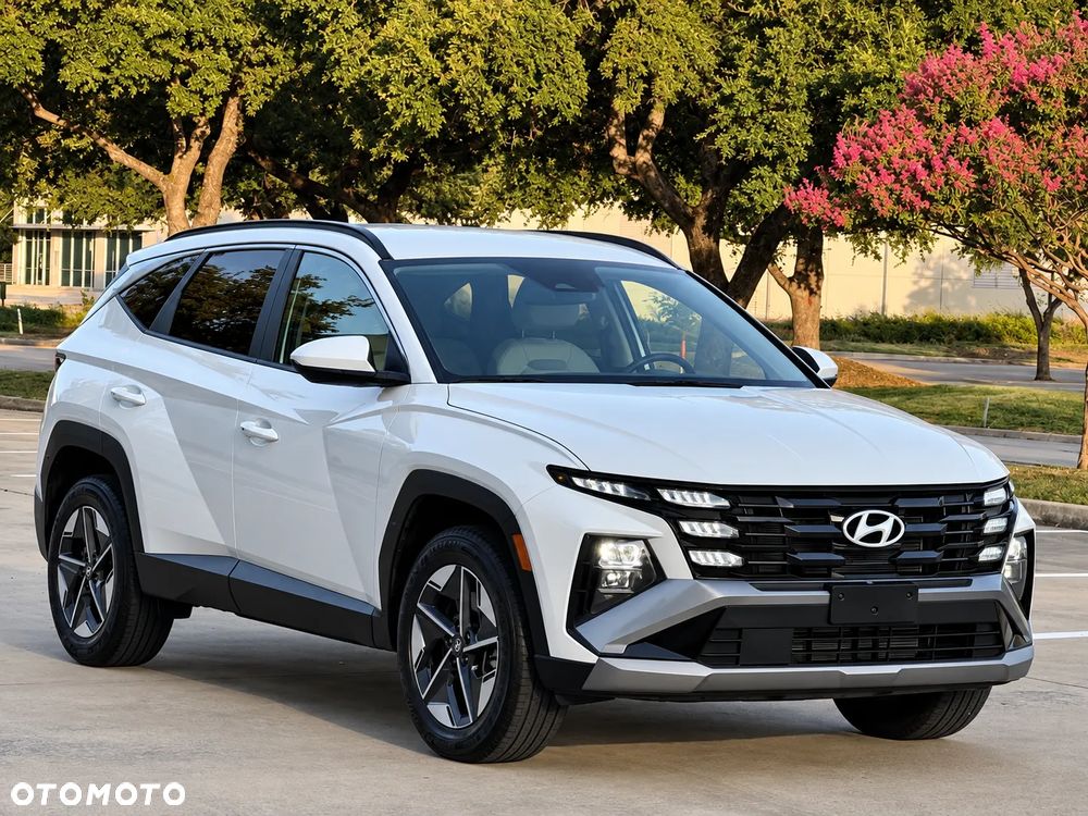 Hyundai Tucson 1.6 T-GDi 4WD DCT N Line - 7
