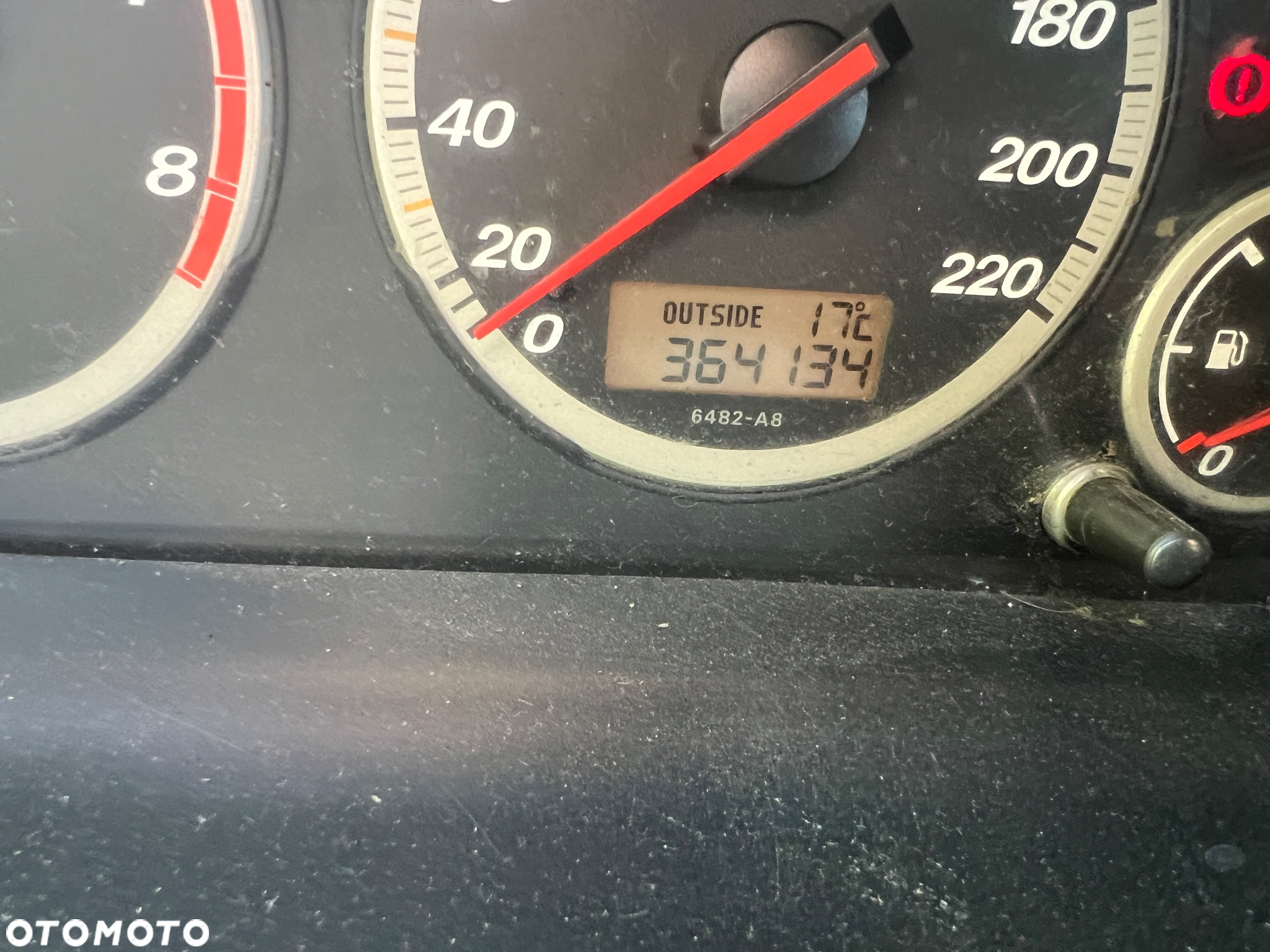 Honda CR-V 2.0 ES - 14
