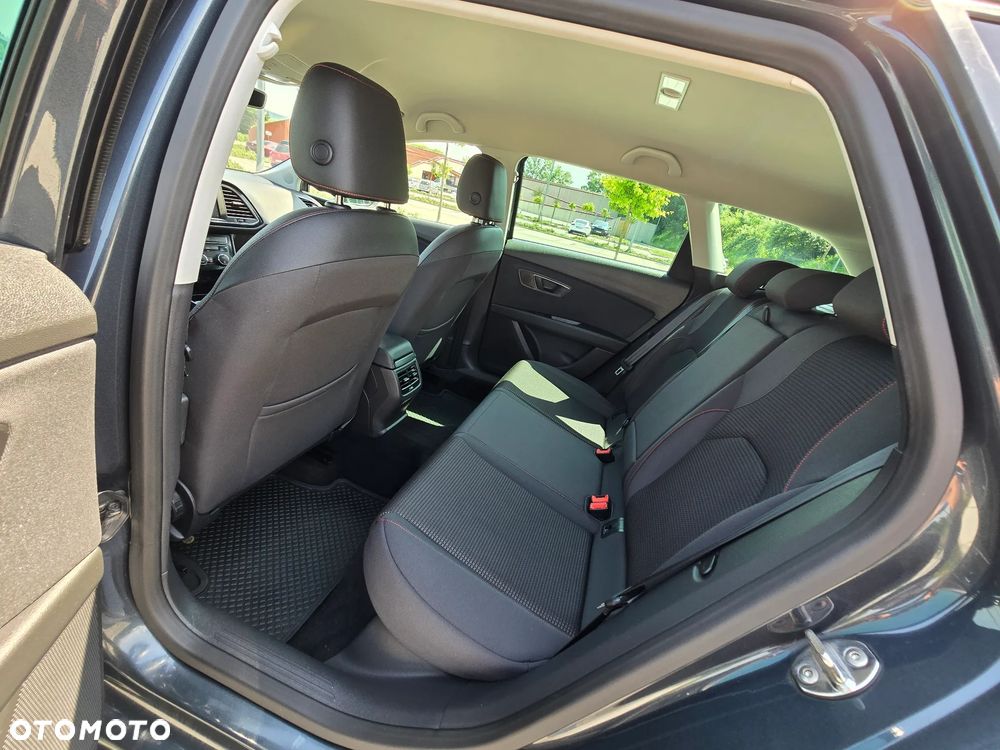 Seat Leon 1.5 TSI OPF FR - 15