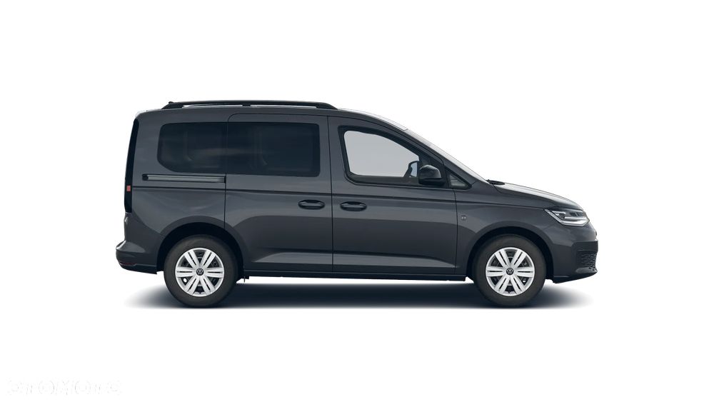 Volkswagen Caddy 2.0 TDI DSG - 5