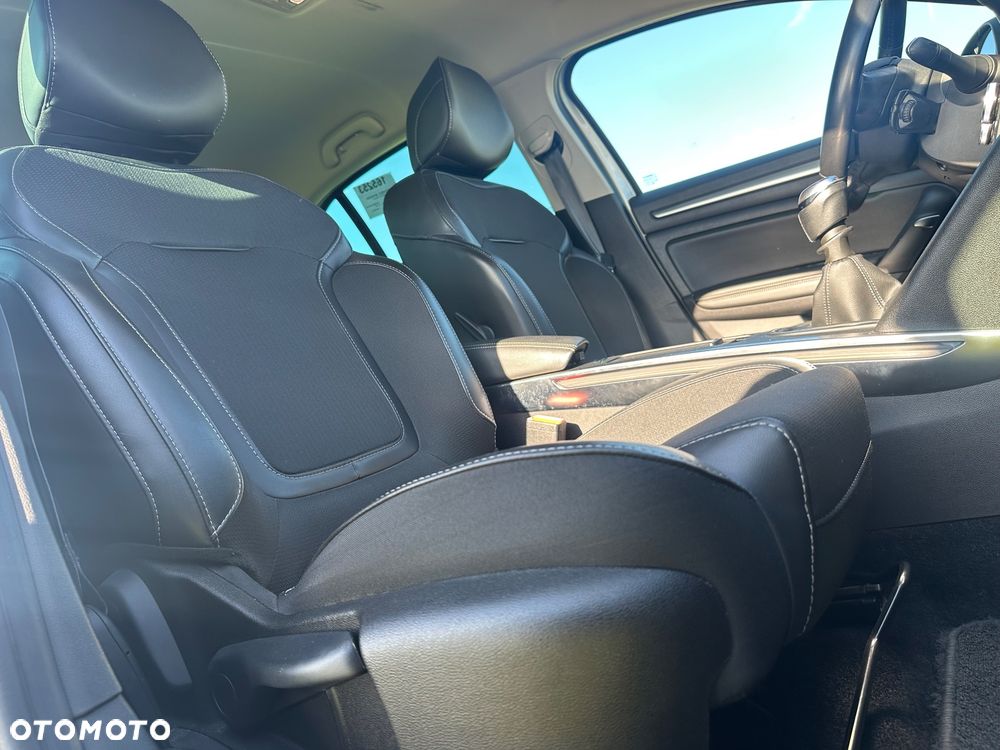 Renault Megane 1.5 Blue dCi Intens - 18