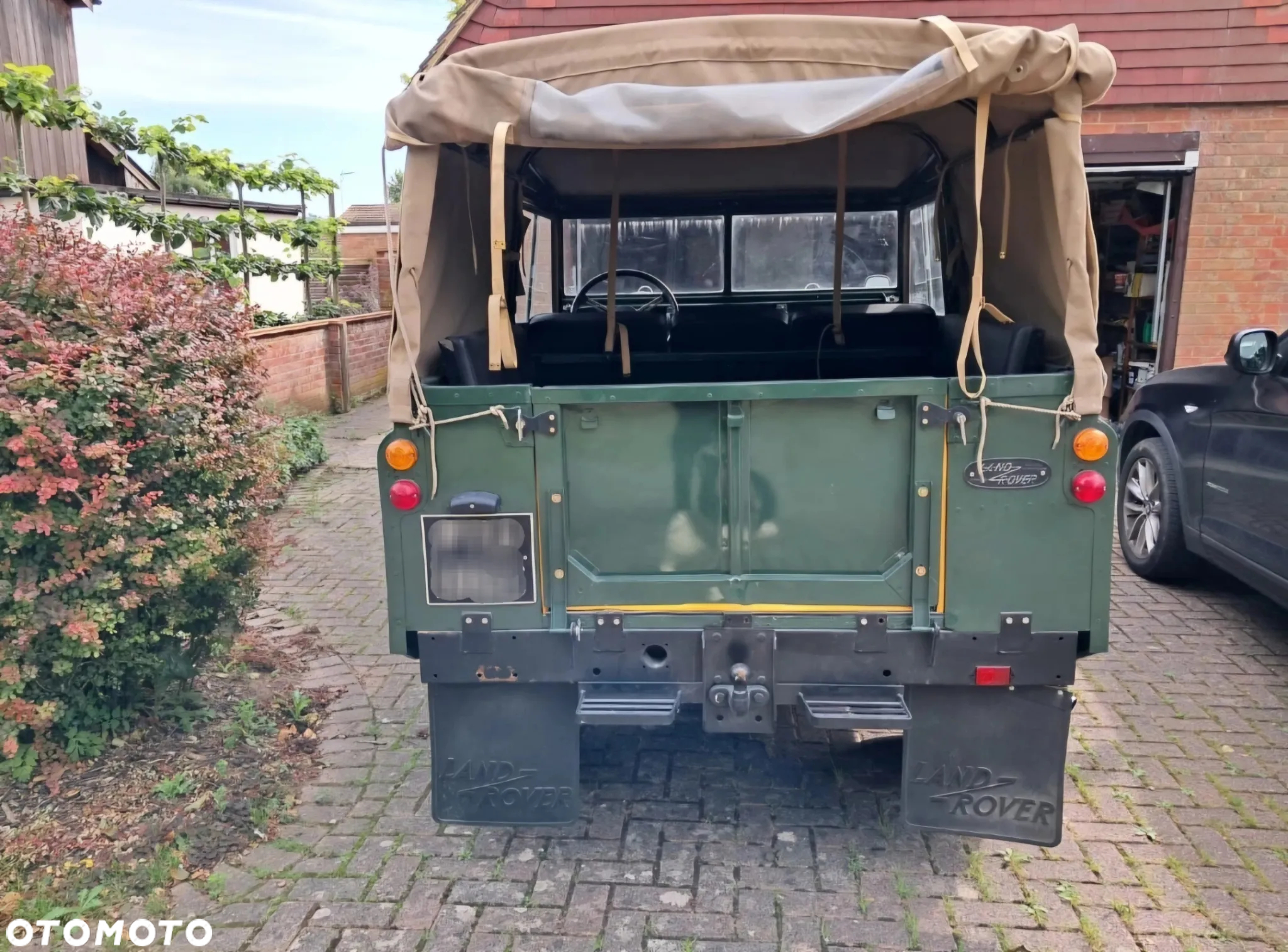 Land Rover Inny - 7