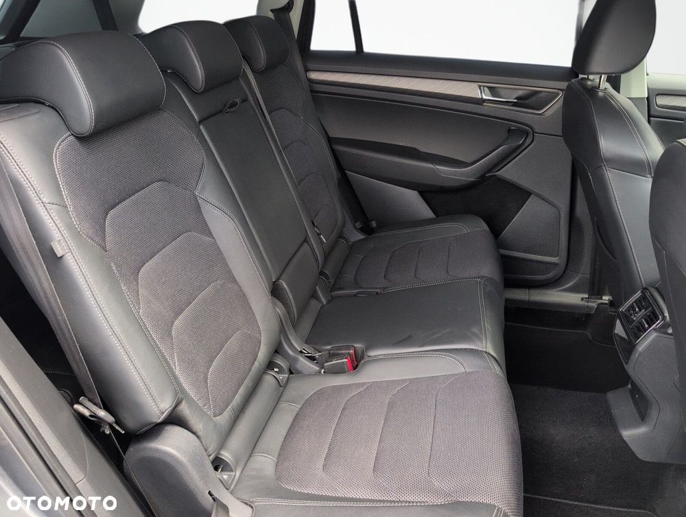 Skoda Kodiaq 2.0 TDI 4x4 Style DSG 7os - 15