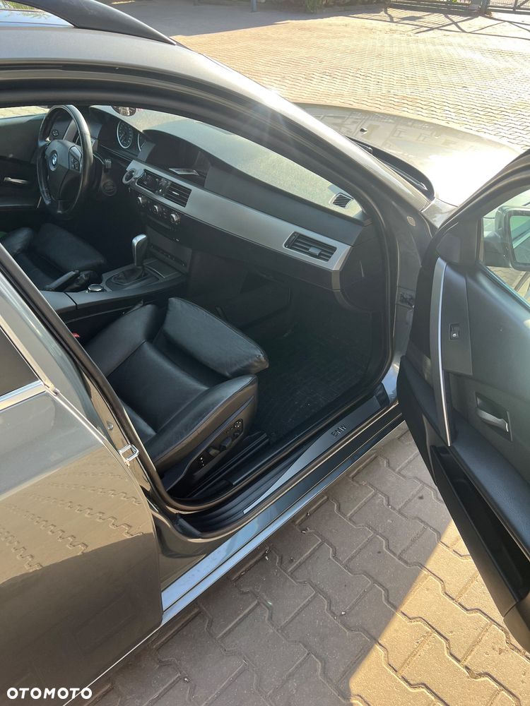 BMW Seria 5 530d - 9
