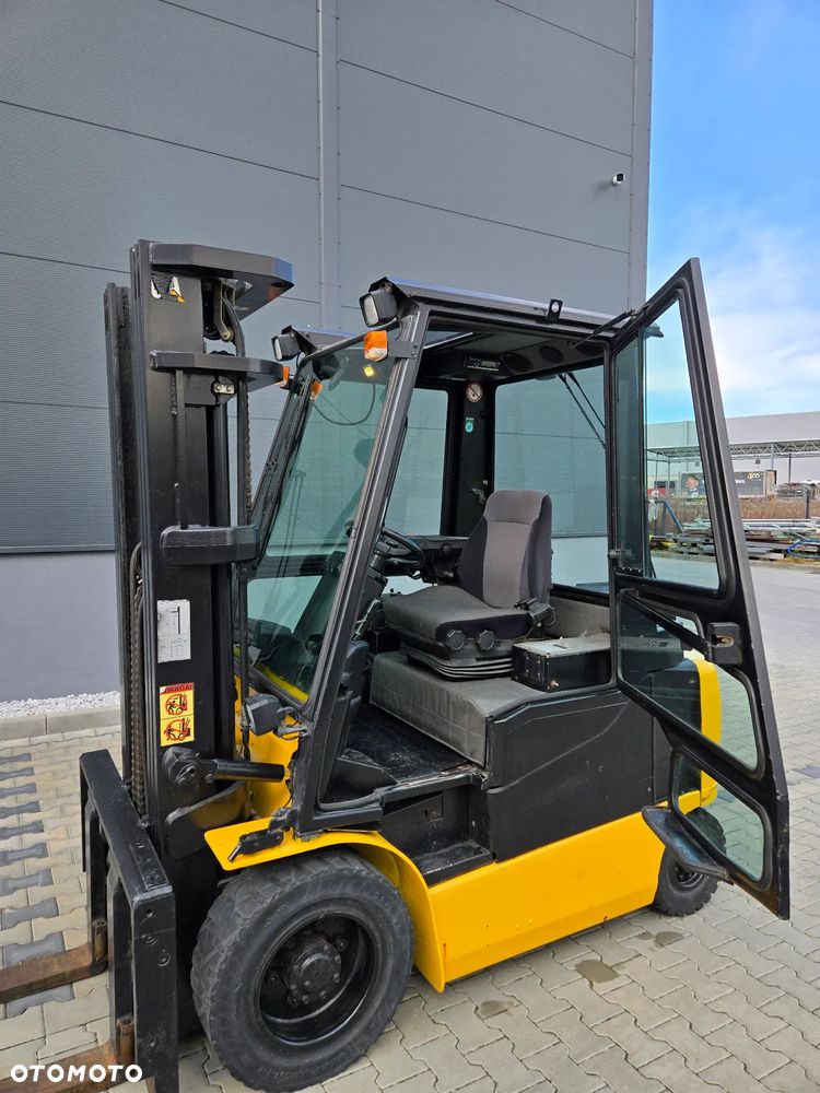 Caterpillar EP30K-PAC - 8