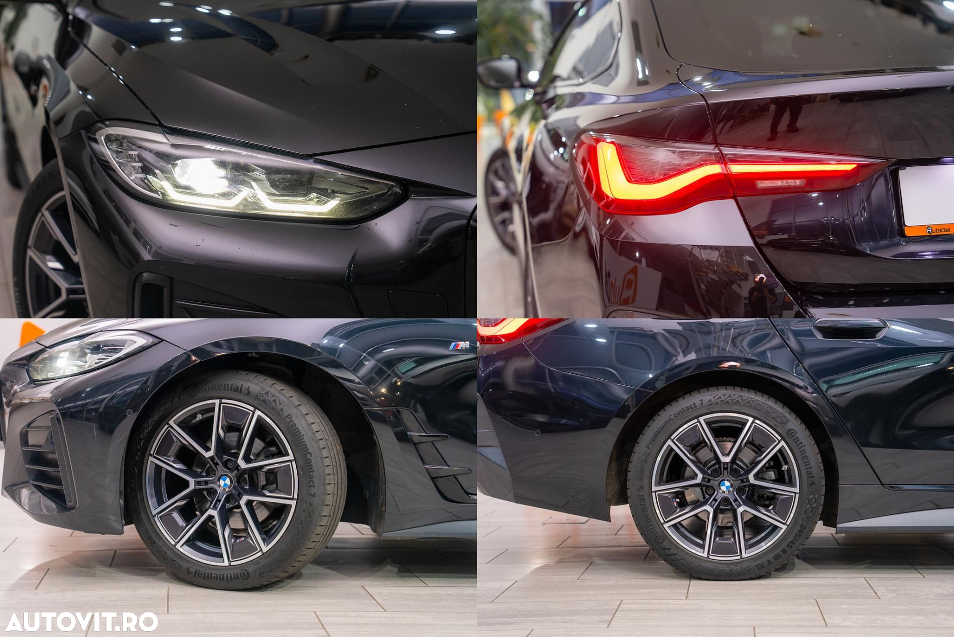BMW Seria 4 - 2