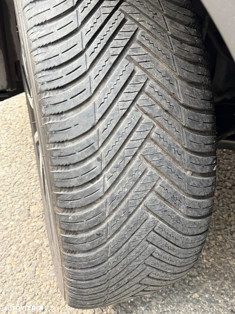 Nissan Qashqai 1.6 DCI ALL-MODE 4x4i TEKNA - 31