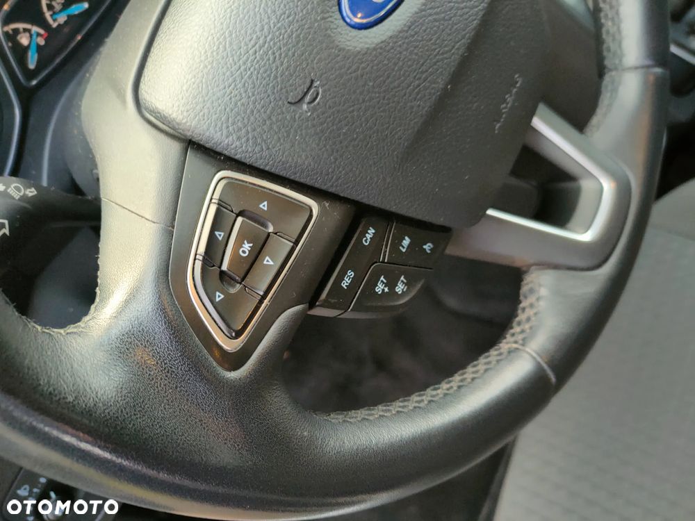 Ford Grand C-MAX Gr 1.0 EcoBoost Titanium ASS - 19