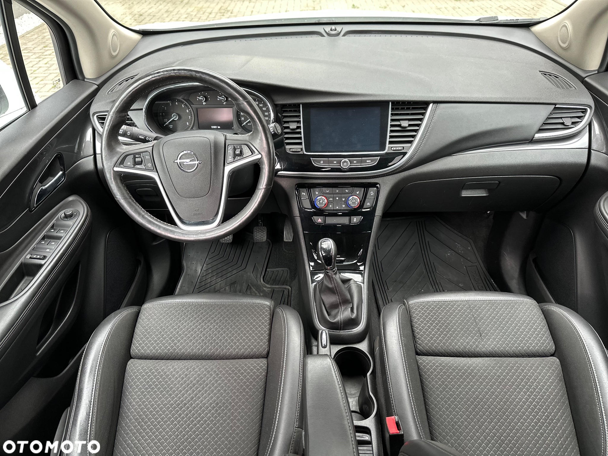 Opel Mokka - 26