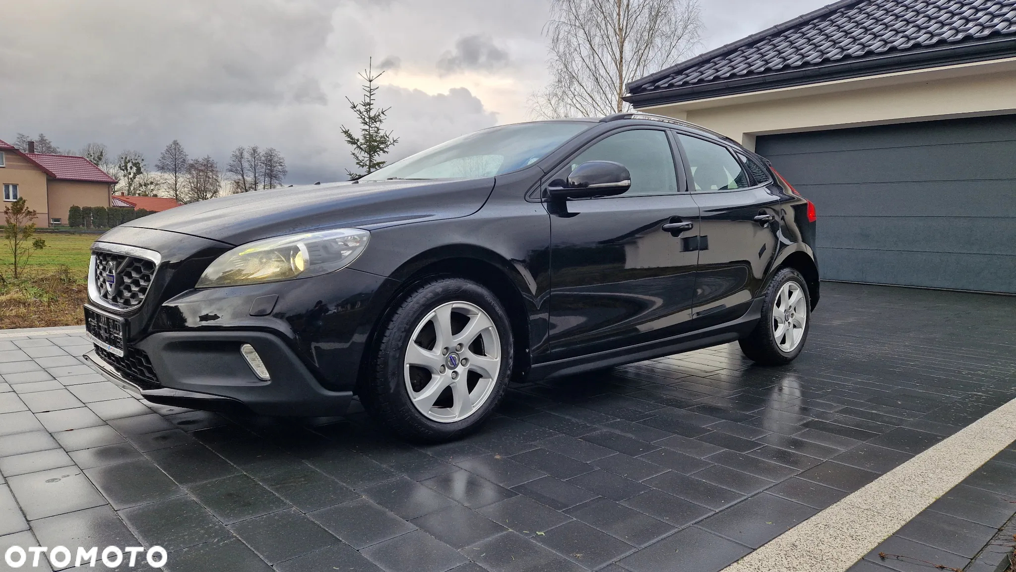 Volvo V40 - 7