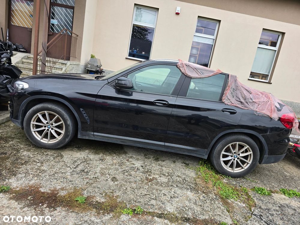BMW X3 xDrive30i xLine - 12