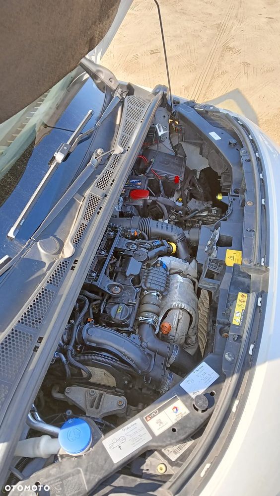 Peugeot Partner 1.6 BlueHDi L2 Pro (bryg.) - 12