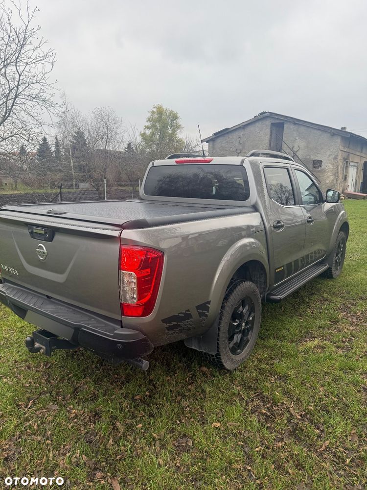 Nissan Navara - 5
