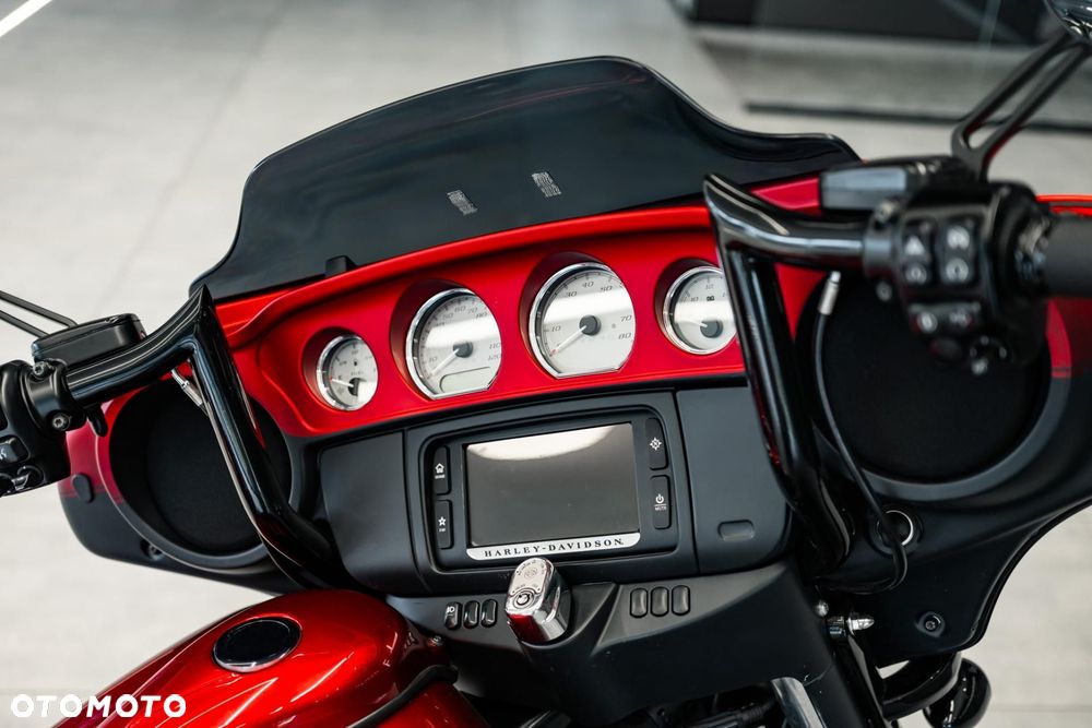Harley-Davidson FLHXS Special - 19