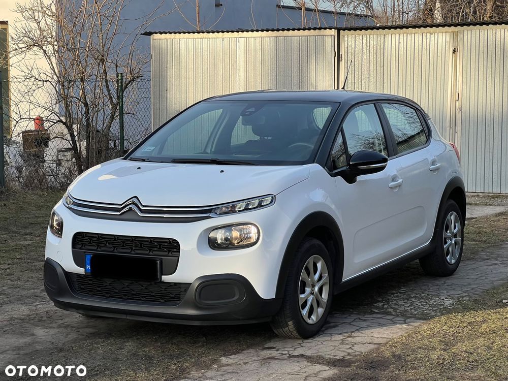 Citroën C3 1.2 PureTech Shine - 17