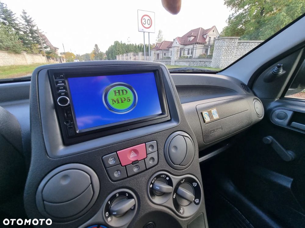 Fiat Panda 1.2 Actual Eco - 9