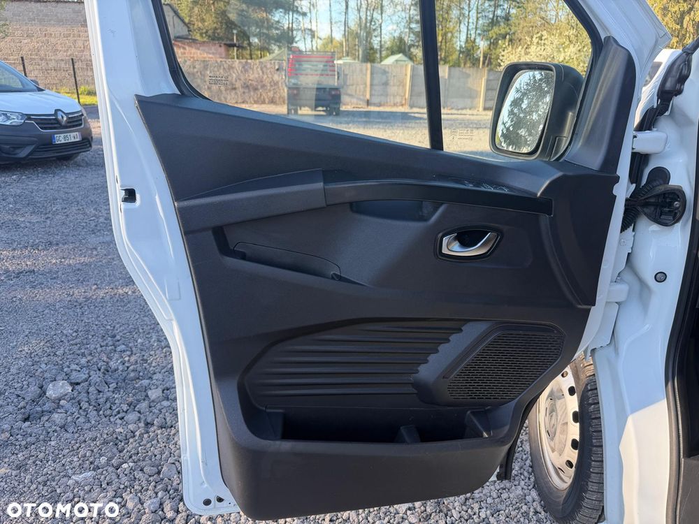 Renault Trafic / L2H2 / 2.0D / 150KM / Najbogatsza wersja / L2 H2 / - 30