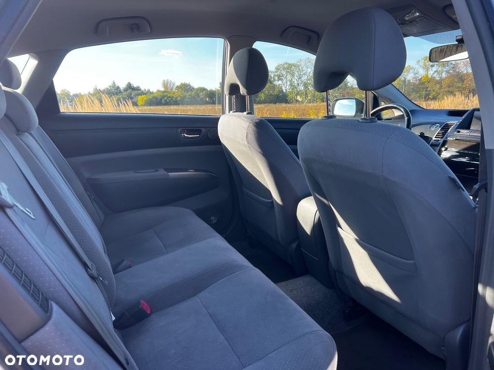 Toyota Prius 1.5 VVT-i Sol - 9