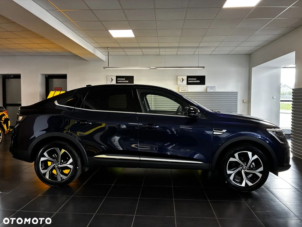 Renault Arkana 2024
