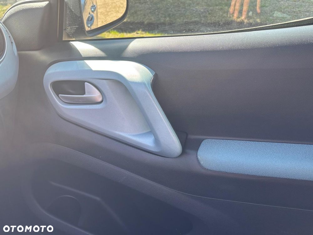 Citroën Berlingo 1.6 HDi Exclusive - 22