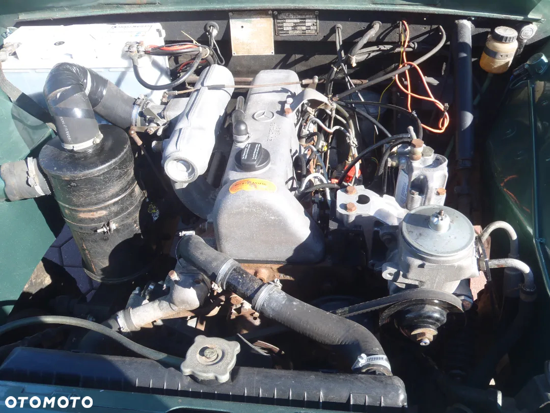 Land Rover Inny - 10