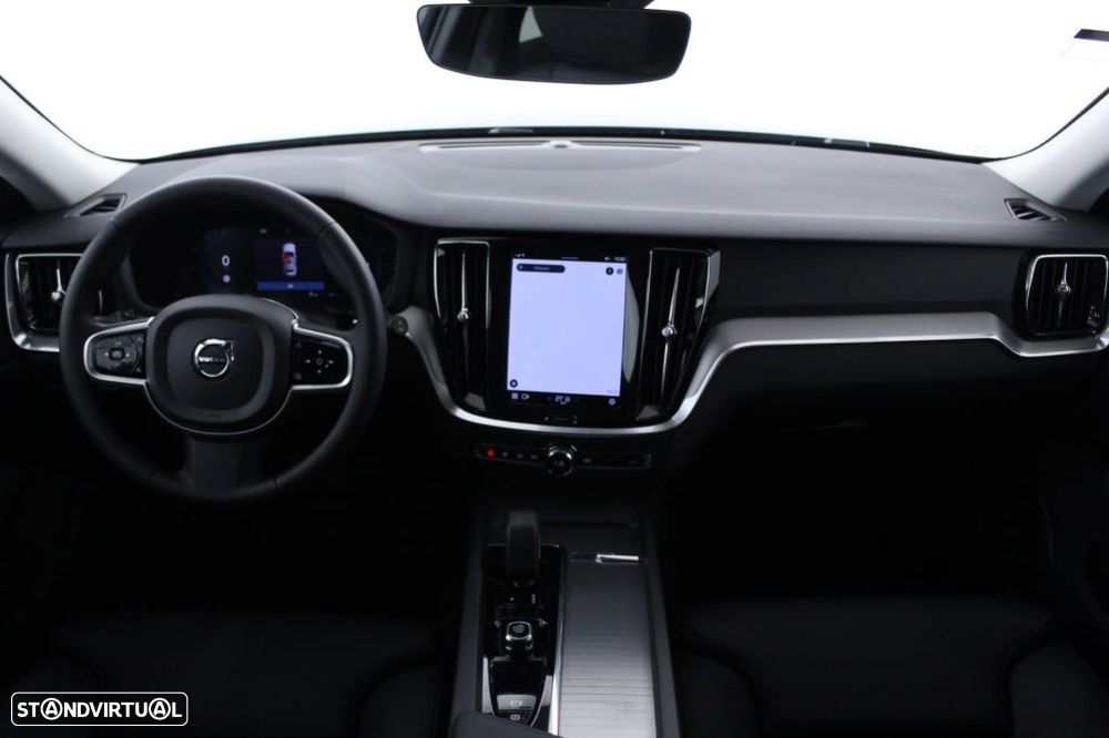 Volvo V60 - 18