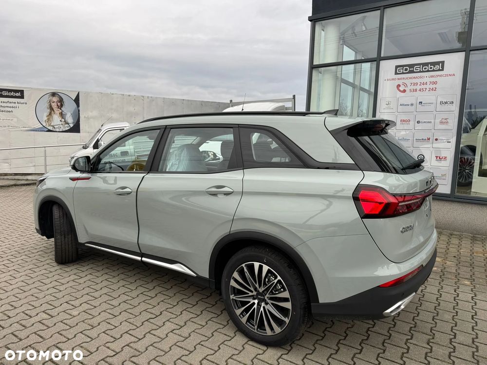 DFSK FX600 1.5 T-GDI Prestige - 40