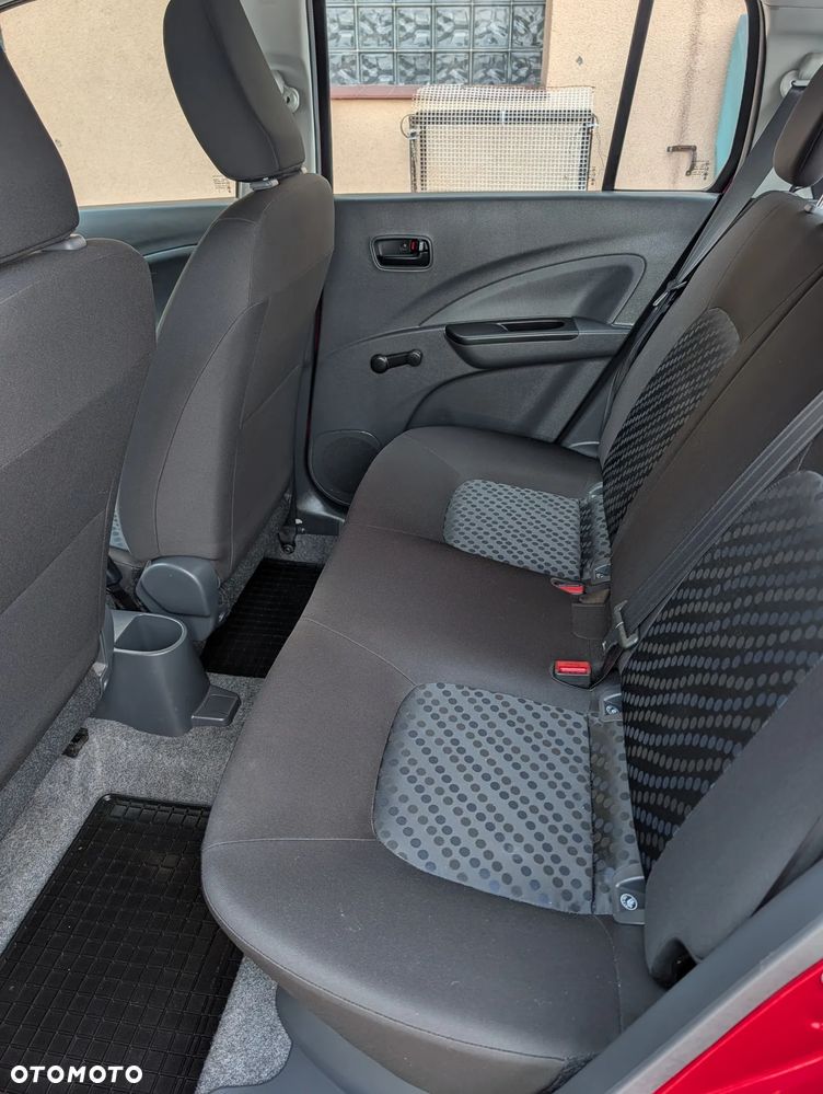 Suzuki Celerio 1.0 Comfort - 16
