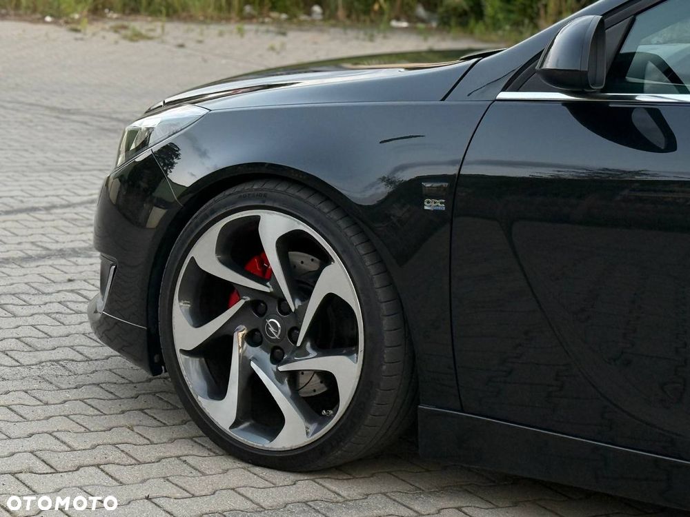 Opel Insignia - 14