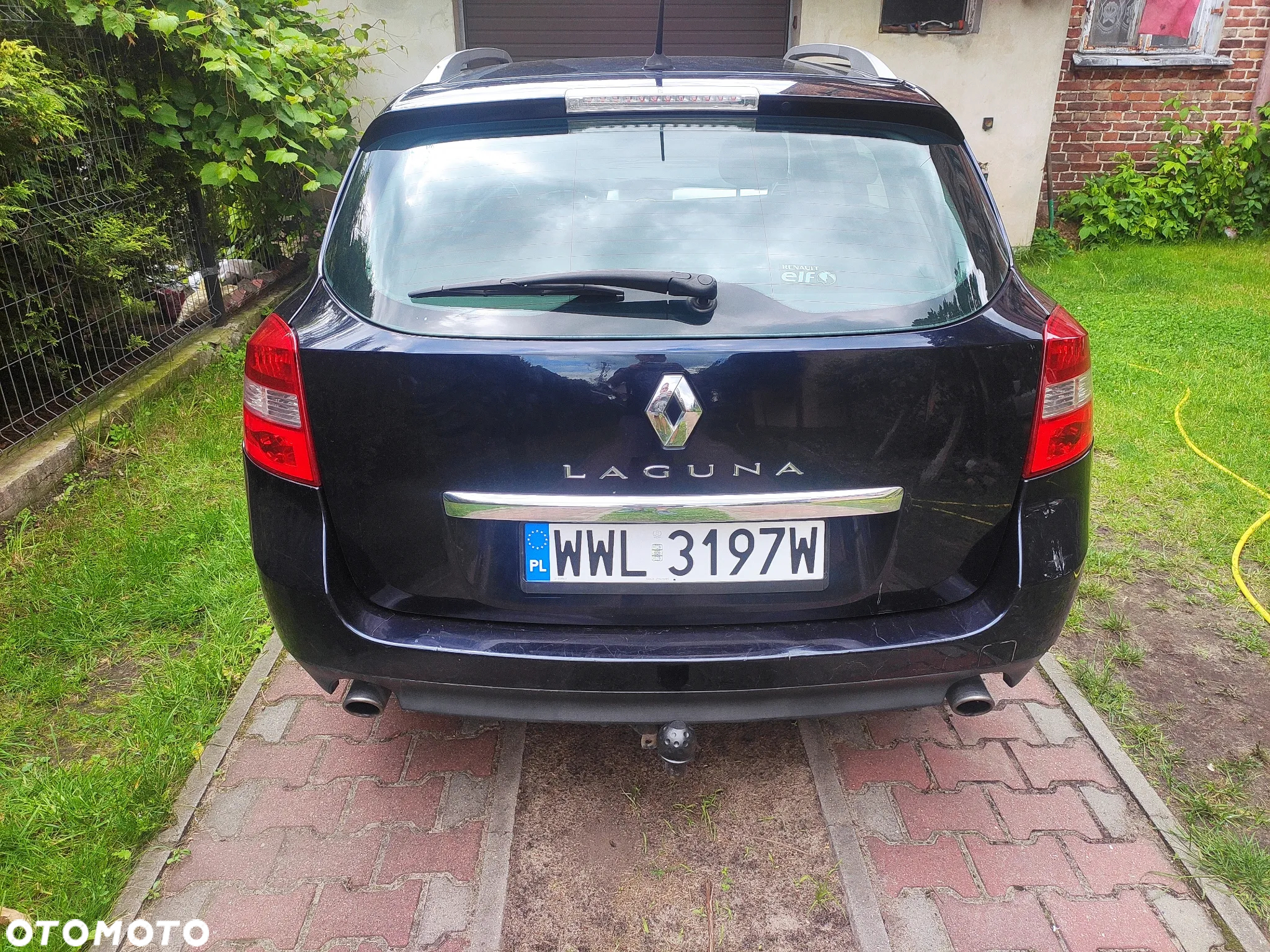 Renault Laguna 2.0 DCi Dynamique - 13