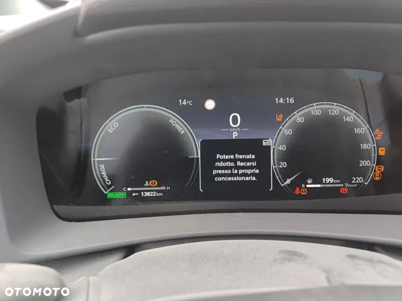 Toyota C-HR 1.8 Hybrid Comfort - 33