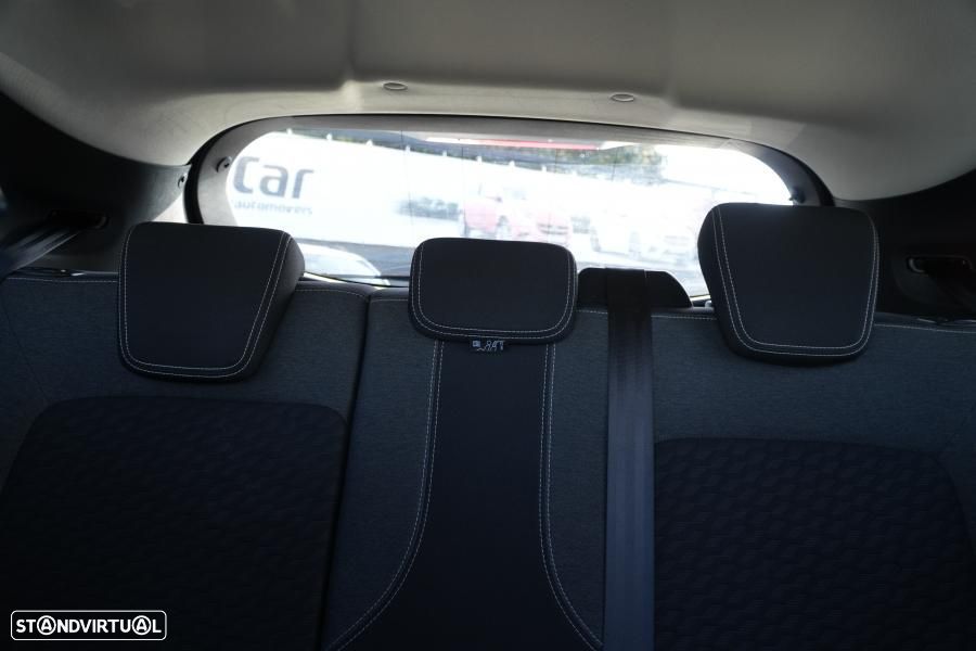 Ford Puma 1.0 EcoBoost MHEV ST-Line - 11