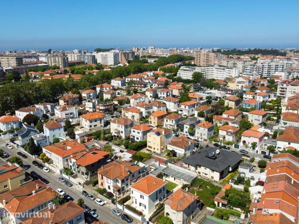 Apartamento T2 inserido no novo empreendimento na Alameda das Antas - Grande imagem: 4/108