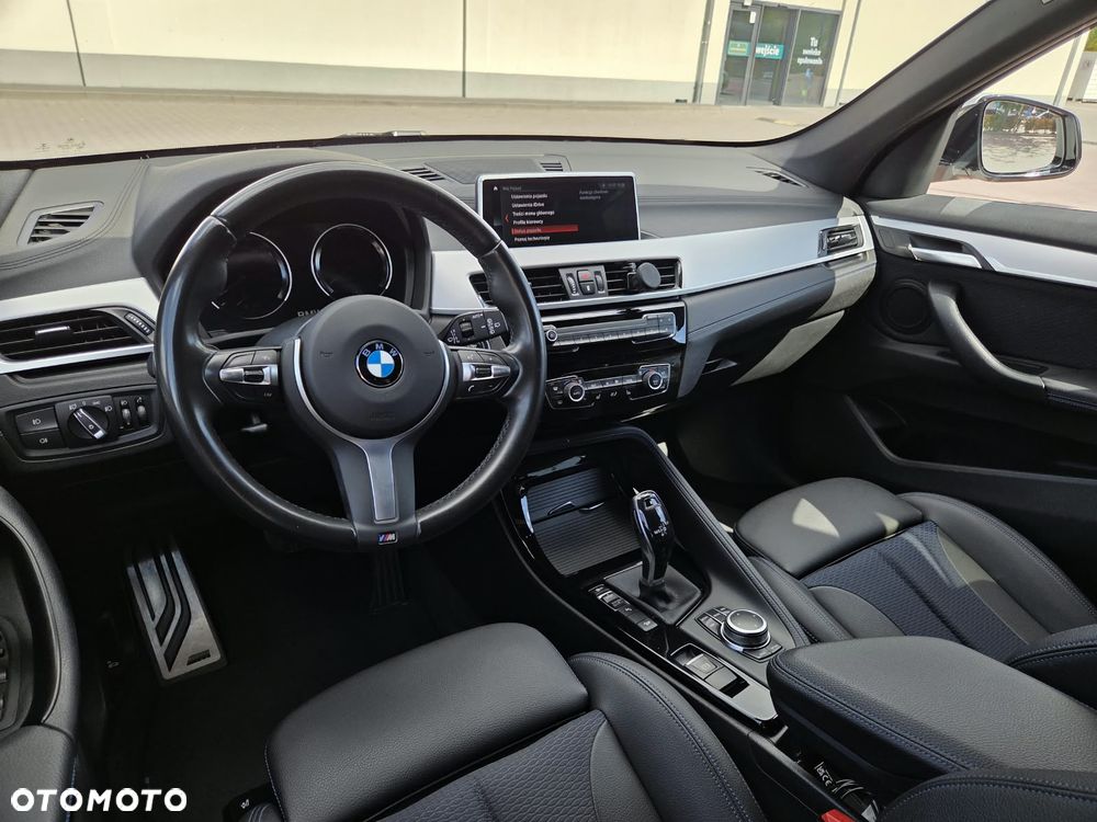 BMW X1 xDrive18d M Sport - 14