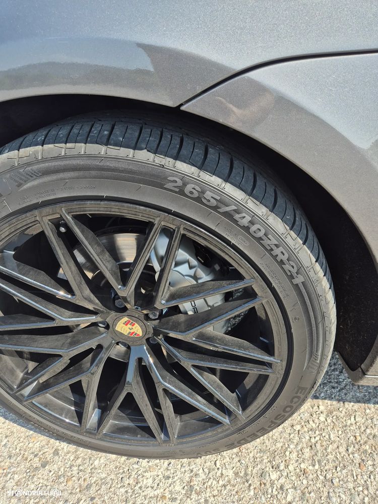 Porsche Macan S PDK - 14