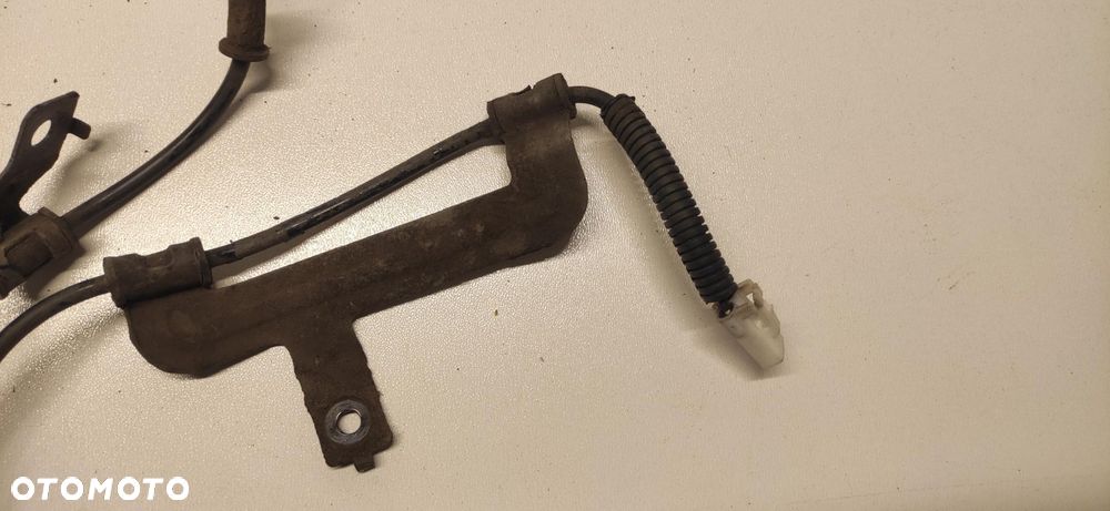 CZUJNIK ABS PRAWY PRZEDNI KIA VENGA HYUNDAI IX20 95680-1P000 09-17 - 3