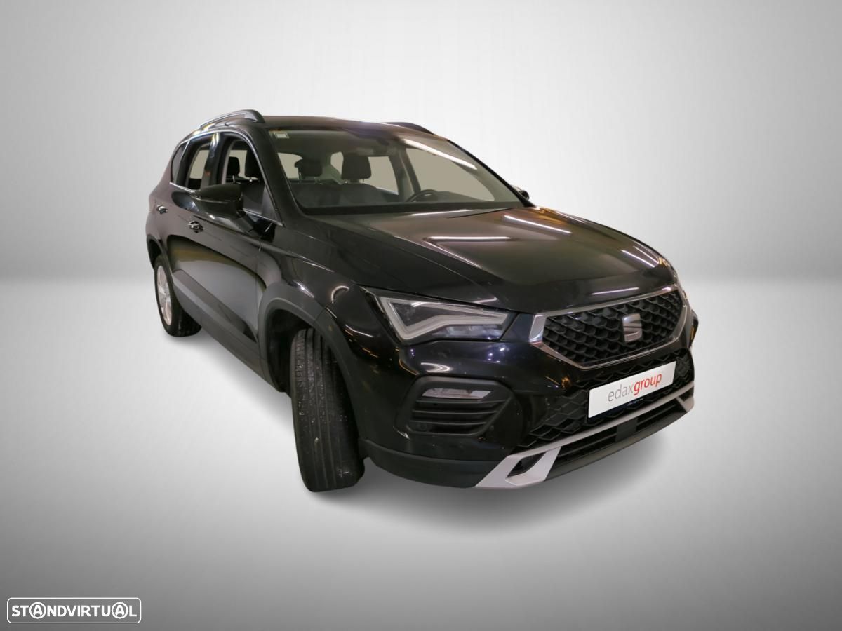 SEAT Ateca 1.0 TSI Style - 1