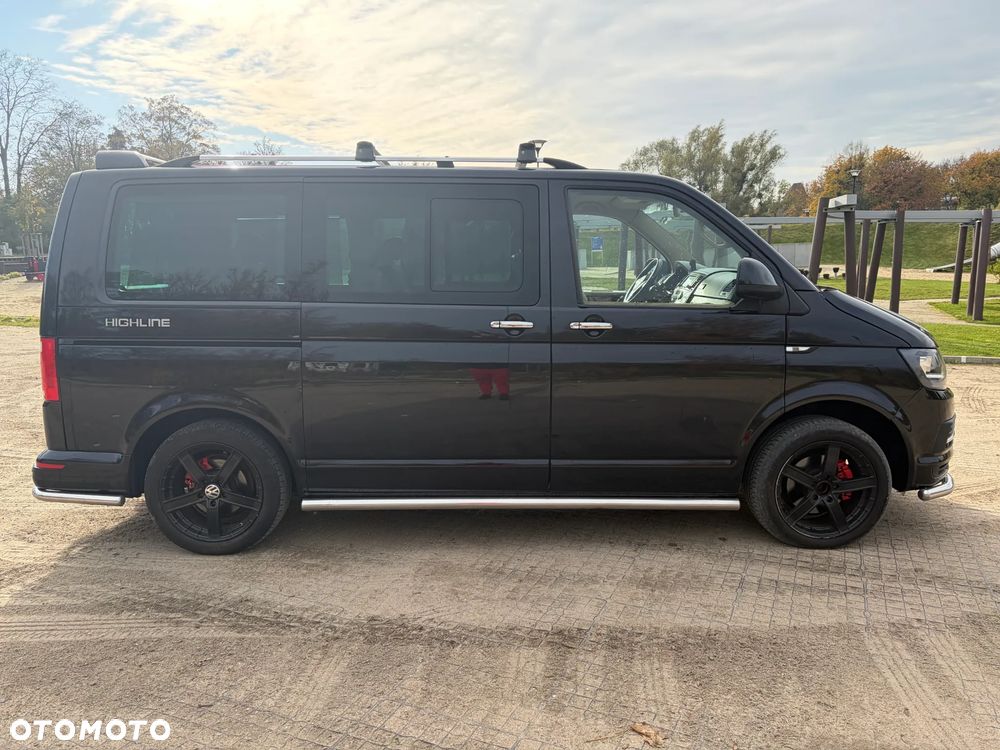Volkswagen Multivan L1 United - 7