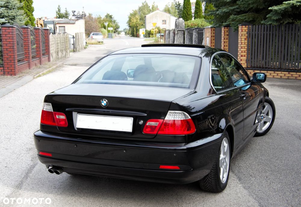 BMW Seria 3 320 Ci Edition Sport - 16