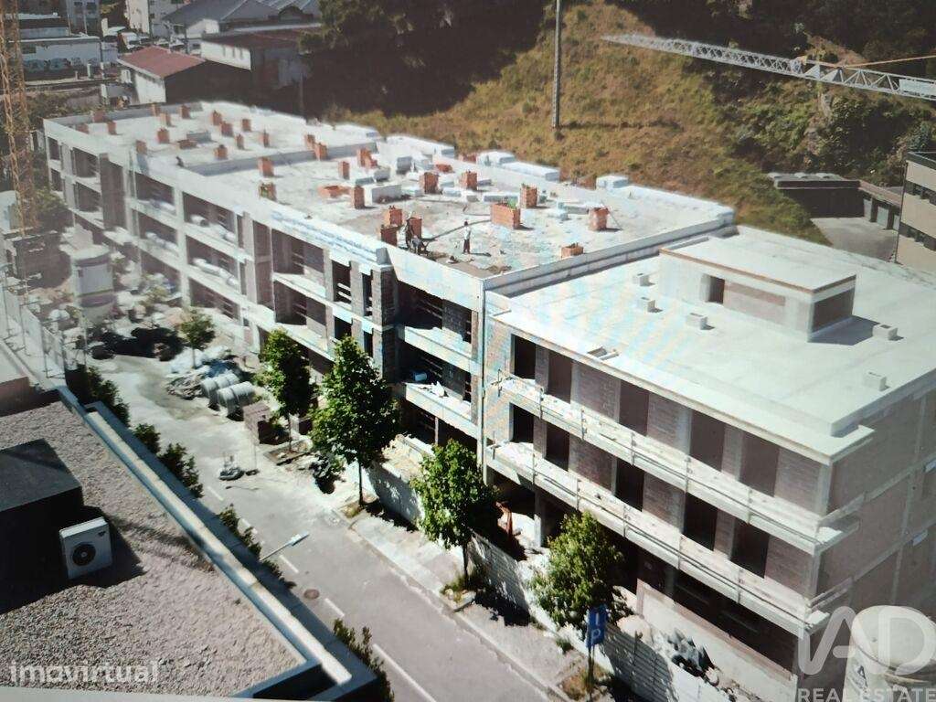 Apartamento T2 em Águas Santas de 92,00 m2 - Grande imagem: 2/3