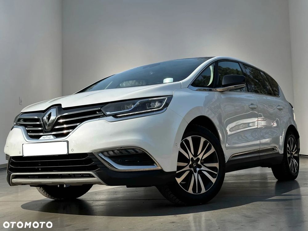 Renault Espace Energy dCi 160 EDC Initiale Paris - 6