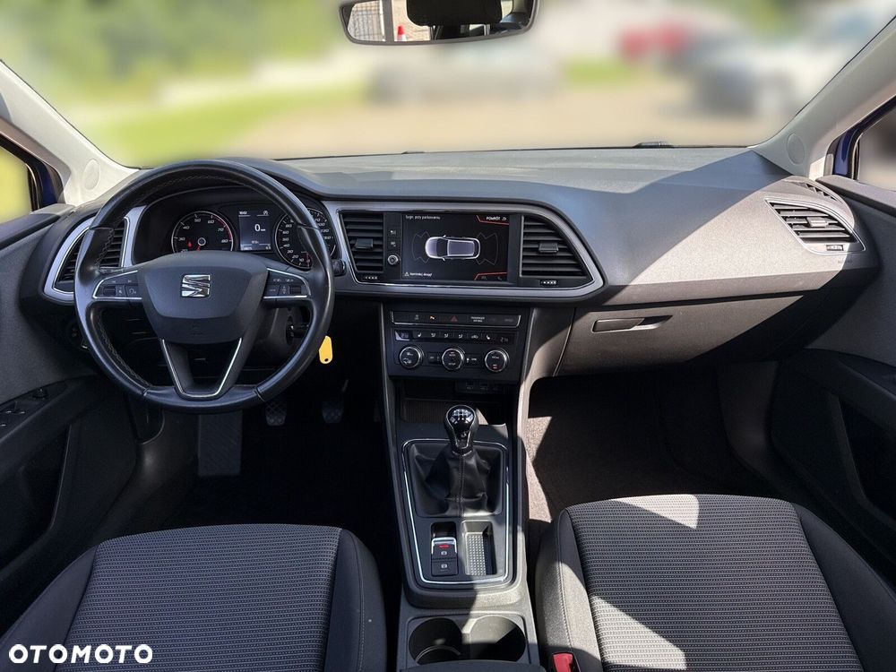 Seat Leon 1.5 TSI Style - 19